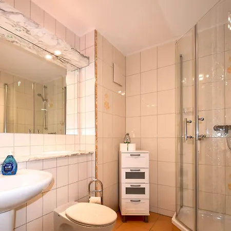 Seeschloss 24 Mit Meerblick By Interhome *